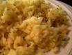 Orange Tarragon Rice